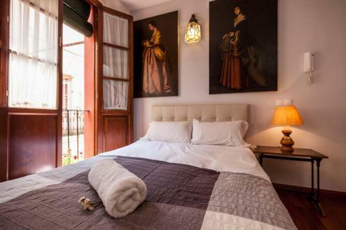 Apto �nico 3 Plantas Con Terraza, Sojo Sevilla