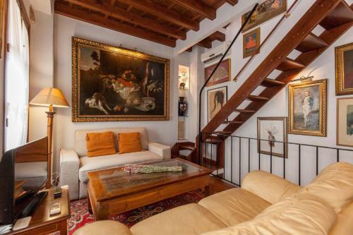 Apto �nico 3 Plantas Con Terraza, Sojo Sevilla