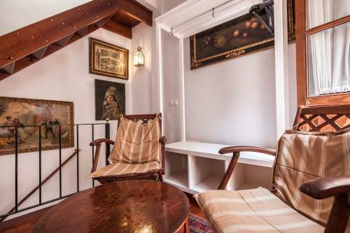 Apto �nico 3 Plantas Con Terraza, Sojo Sevilla
