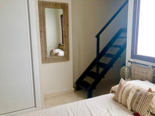Apartamento "aires De Lumbreras" Duplex Terraza