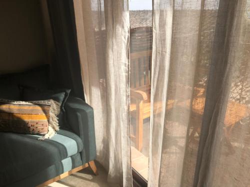 Apartamento "aires De Lumbreras" Duplex Terraza