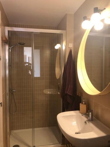 Apartamento "aires De Lumbreras" Duplex Terraza
