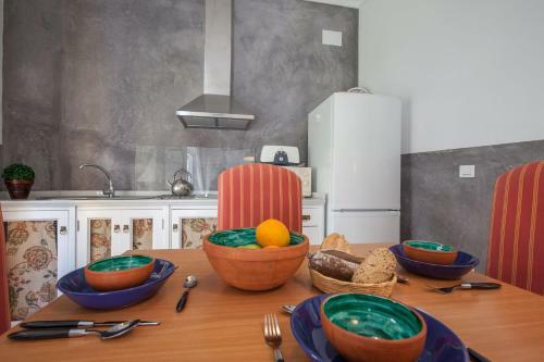 Casa Para 10 Huespedes Centro Sevilla