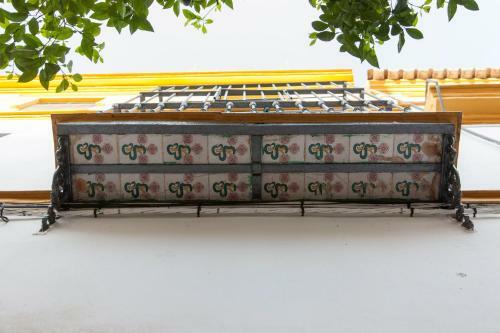 Casa Para 10 Huespedes Centro Sevilla
