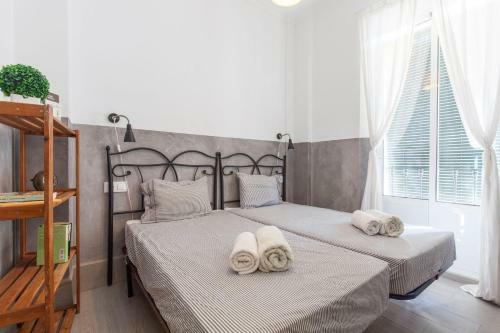 Casa Para 10 Huespedes Centro Sevilla