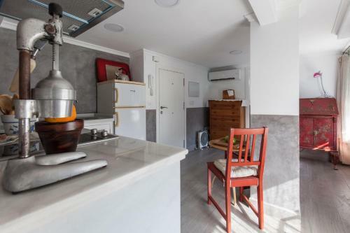 Casa Para 10 Huespedes Centro Sevilla