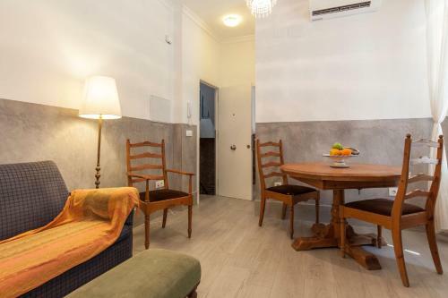 Casa Para 10 Huespedes Centro Sevilla