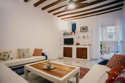 Viva Marvelous Seville Home W Patio