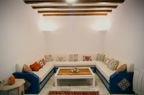 Viva Marvelous Seville Home W Patio