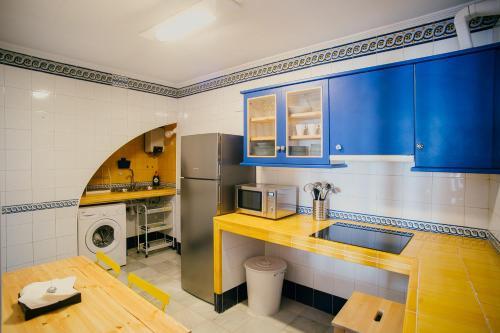 Viva Marvelous Seville Home W Patio