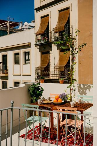 Viva Marvelous Seville Home W Patio