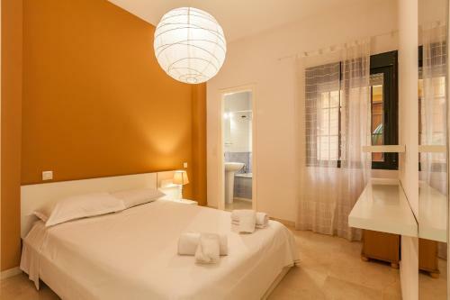 Apartamento Aguiar Center With Wifi