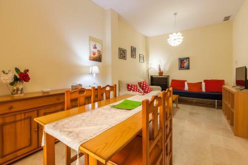 Apartamento Aguiar Center With Wifi