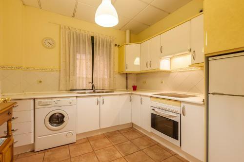 Apartamento Aguiar Center With Wifi