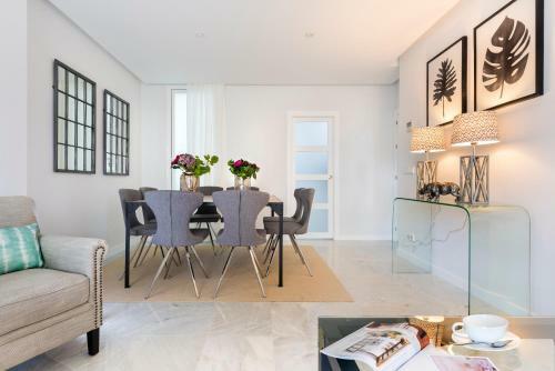 Apartamento Genteel Home Encarnaci�n
