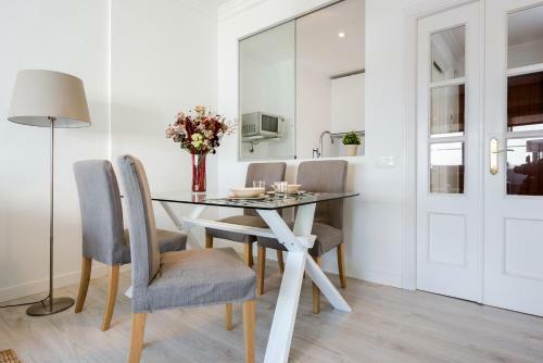Apartamento Genteel Home Encarnaci�n