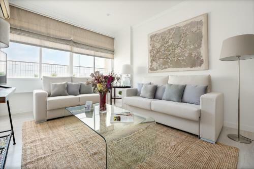 Apartamento Genteel Home Encarnaci�n