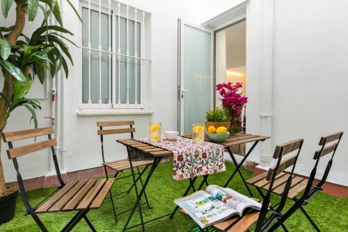Apartamento Genteel Home Encarnaci�n
