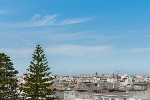Apartamento Genteel Home Encarnaci�n