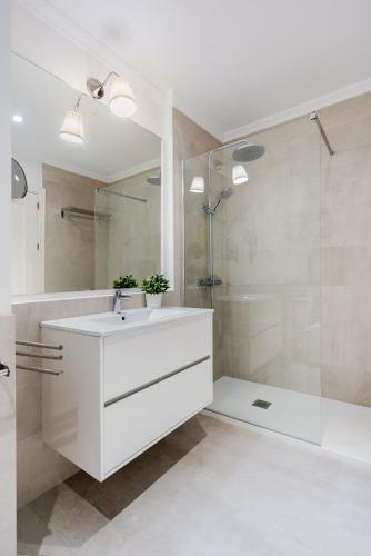 Apartamento Genteel Home Encarnaci�n
