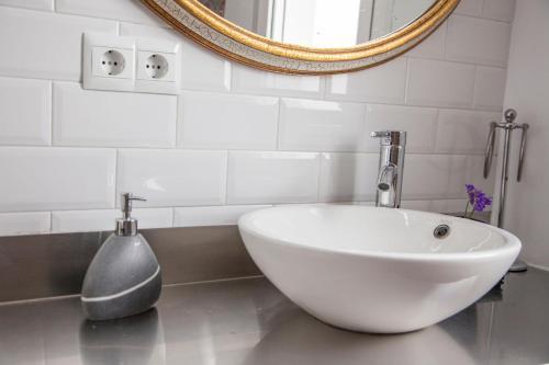 Apartamento Original Centro Sevilla