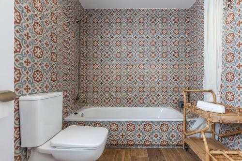 Apartamento Original Centro Sevilla