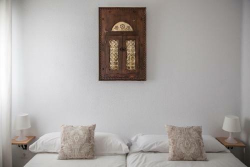 Apartamento Original Centro Sevilla