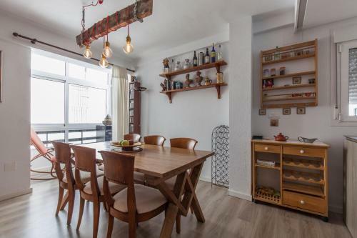 Apartamento Original Centro Sevilla