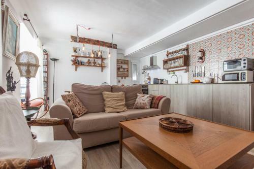 Apartamento Original Centro Sevilla