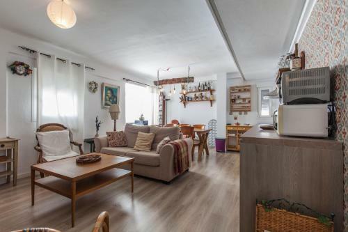 Apartamento Original Centro Sevilla