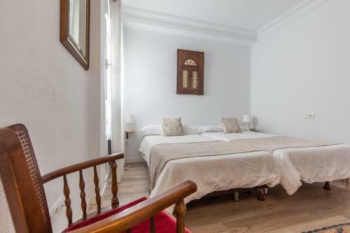 Apartamento Original Centro Sevilla
