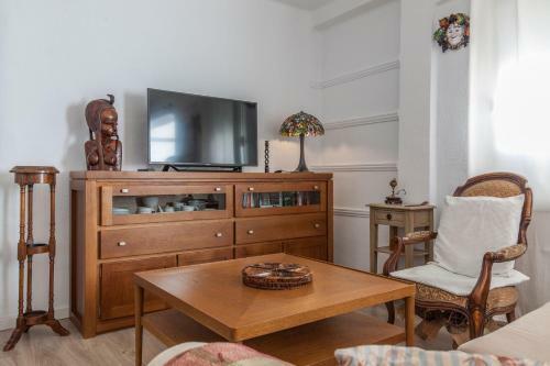 Apartamento Original Centro Sevilla