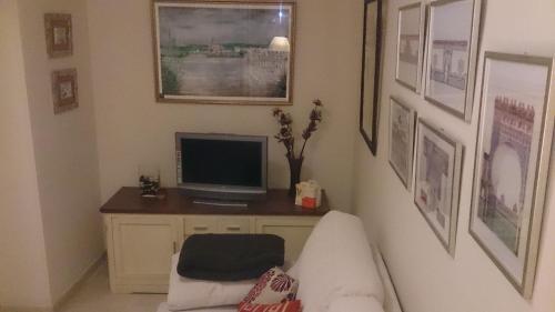 Apartamento Karivu Sauceda