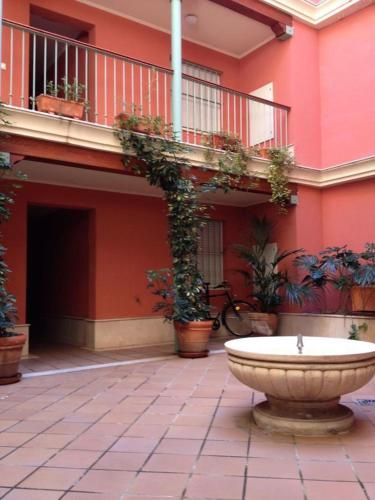Apartamento Karivu Sauceda