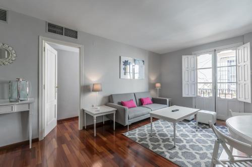 Apartamento Activa Vidrio