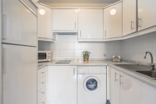 Apartamento Activa Vidrio
