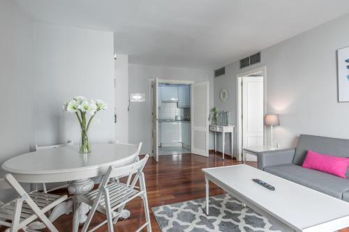 Apartamento Activa Vidrio