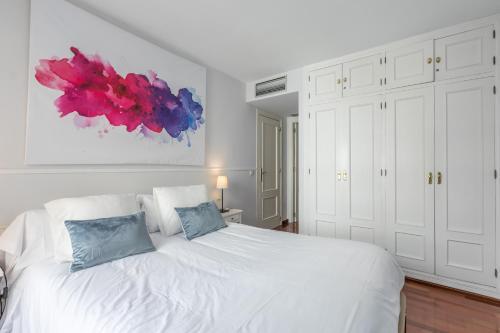 Apartamento Activa Vidrio