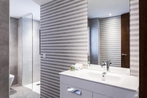 Apartamento Puerta Catedral Indias Lofts