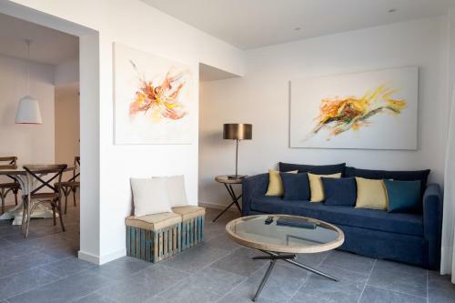 Apartamento Puerta Catedral Indias Lofts