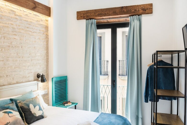 Apartamento Acanthus Suites