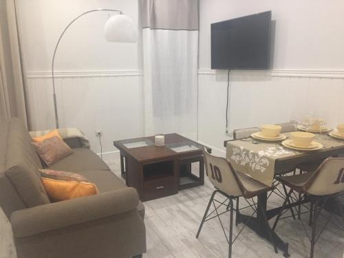 Siete Apartamentos