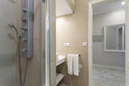 Siete Apartamentos