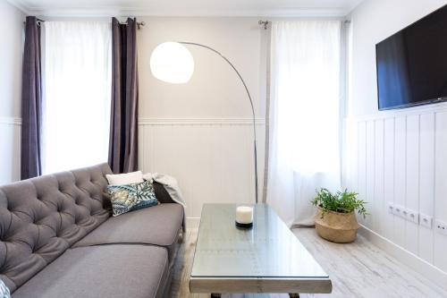 Siete Apartamentos