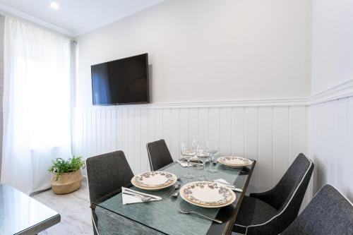 Siete Apartamentos