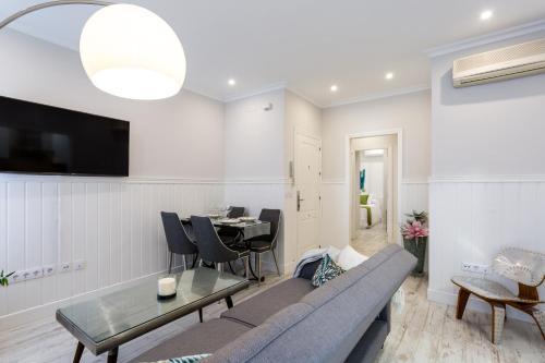 Siete Apartamentos