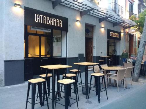 Siete Apartamentos
