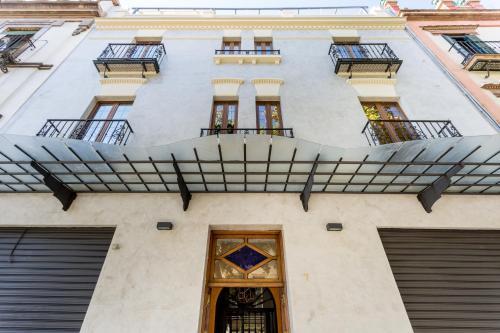 Siete Apartamentos