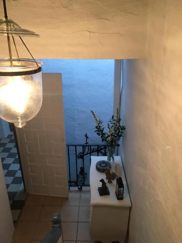 Casa La Morada Del Pintor