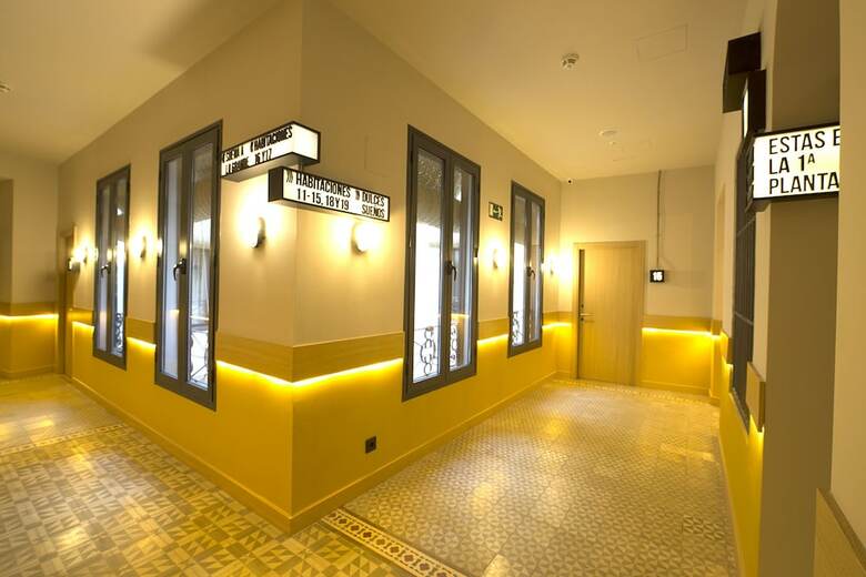For You Hostel Sevilla